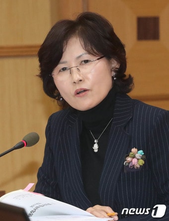  김인식의원 ⓒ News1 주기철 기자