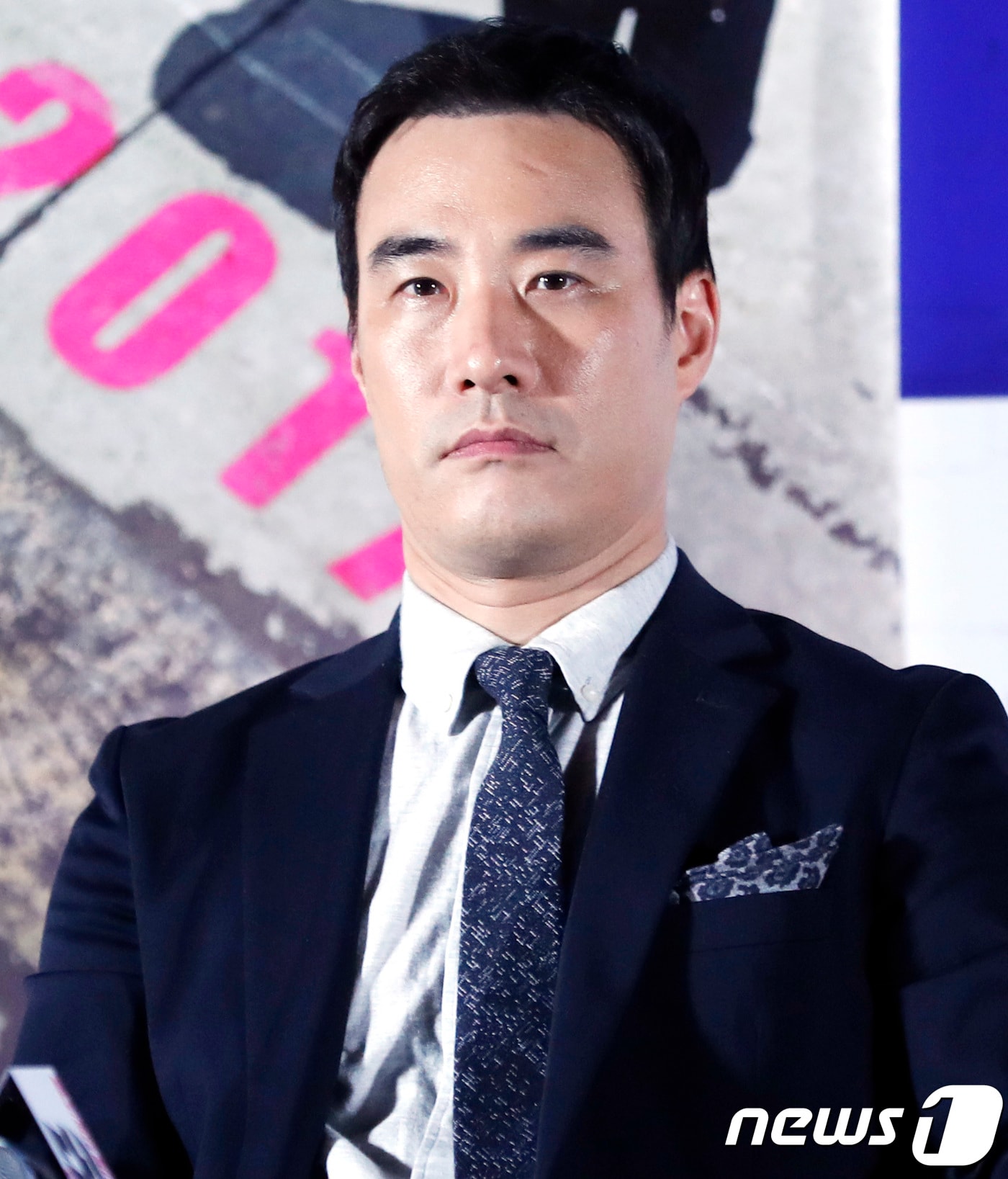 배우 배성우 ⓒ News1