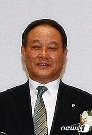 박진열 한국미디어네트워크 부회장ⓒ News1