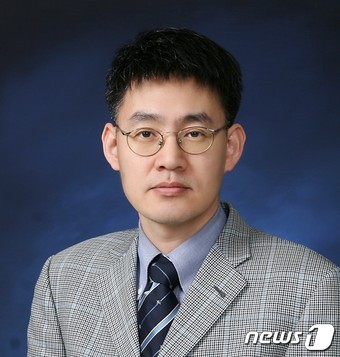 김수환 서울대 전기정보공학부 교수. (서울대 공대 제공) ⓒ News1