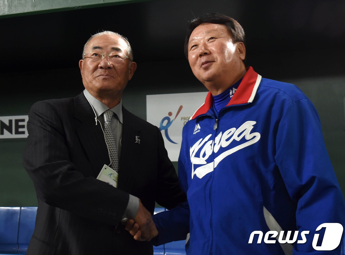일본 프로야구 전설 장훈 별세…향년 86세