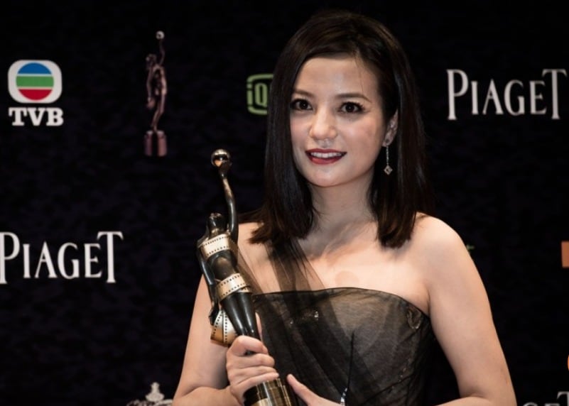 자오웨이 - SCMP 갈무리