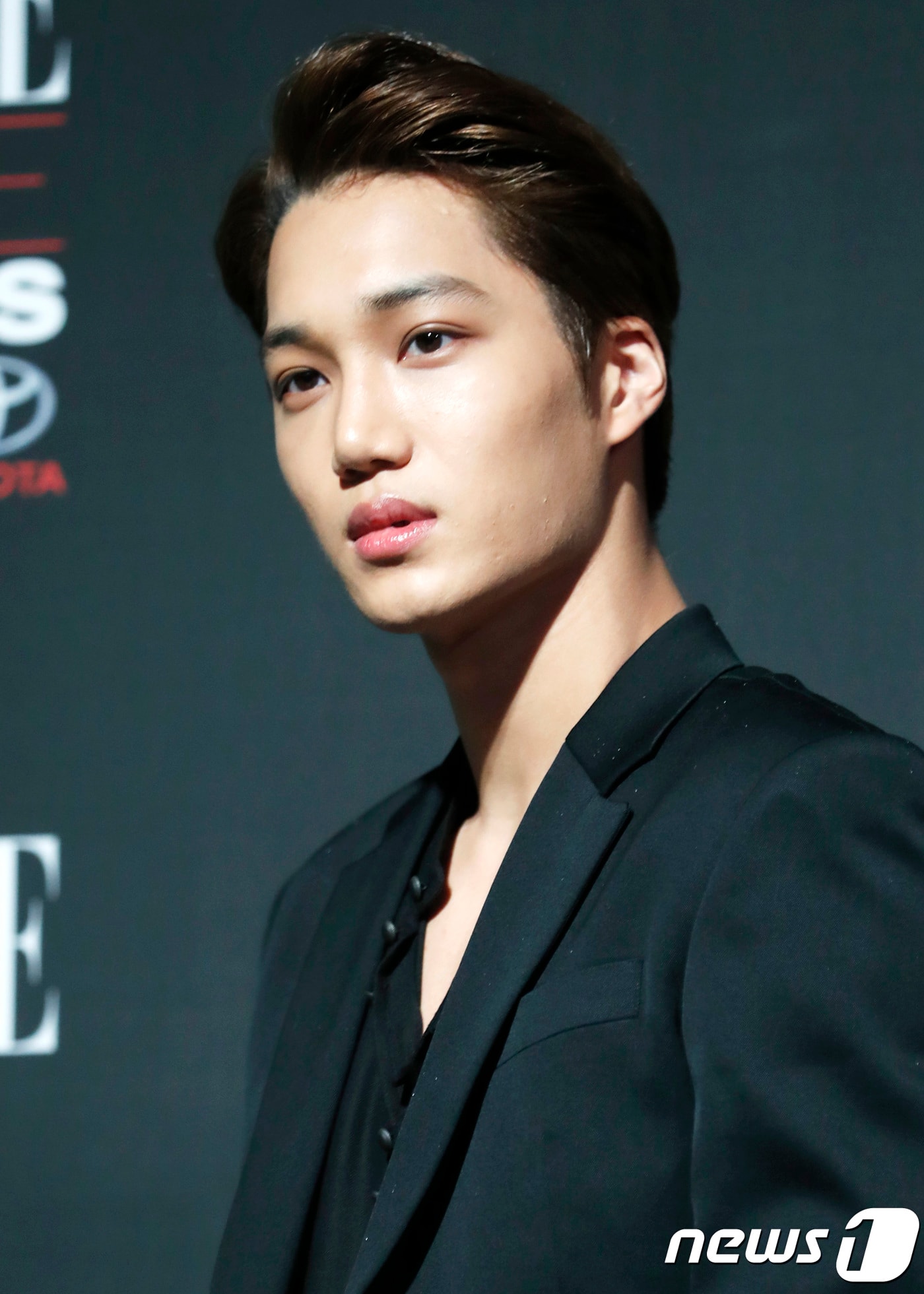 엑소 카이 ⓒ News1
