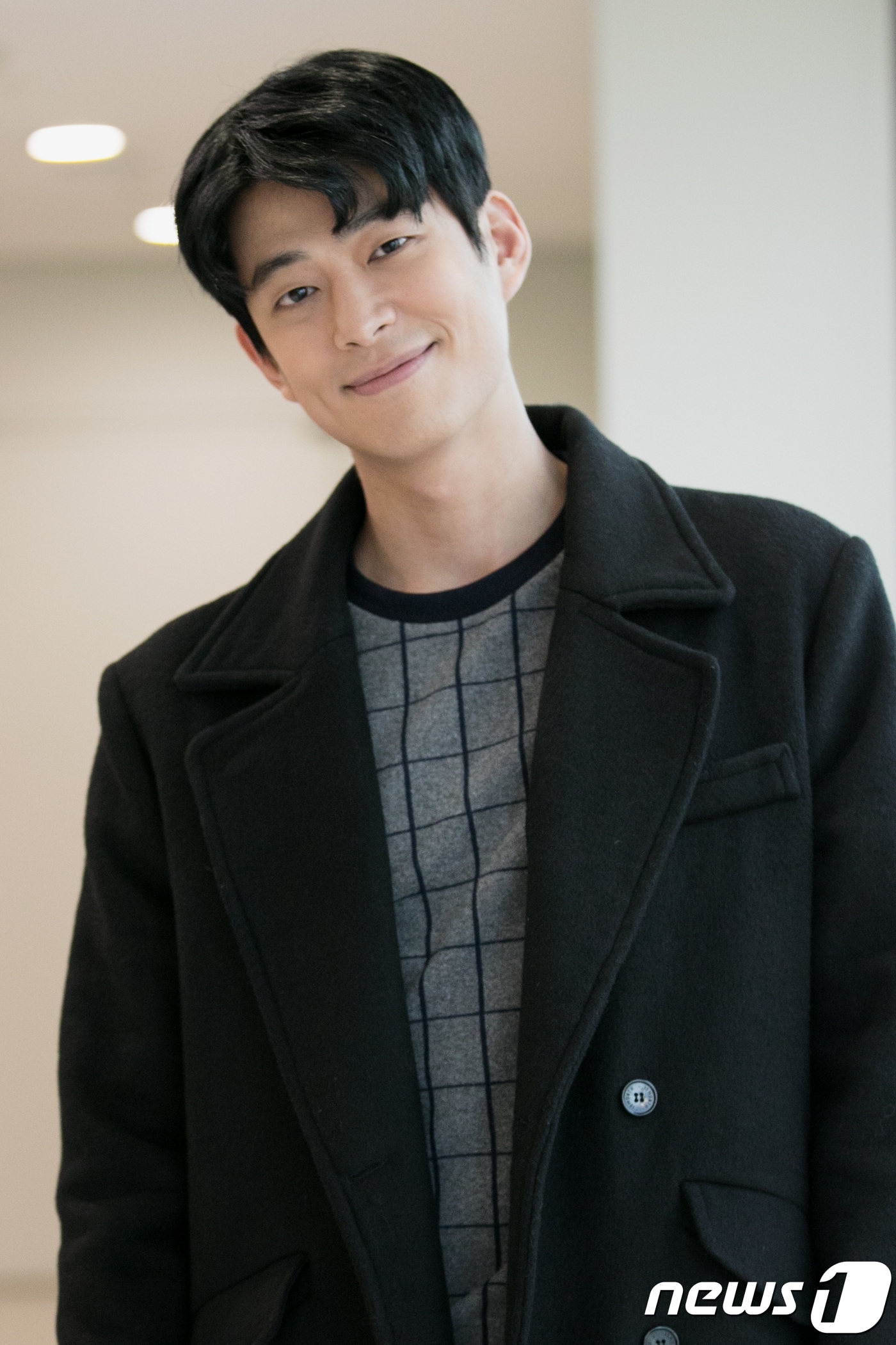 뉴스1 본사. KBS1 드라마 '무궁화 꽃이 피었습니다' 배우 이창욱 인터뷰. ⓒ News1 강고은 에디터