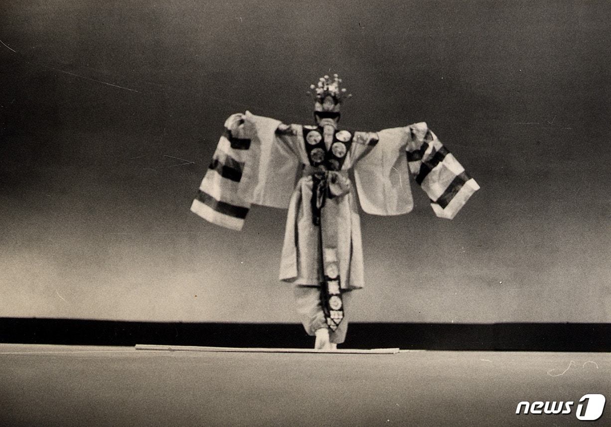 심소 김천홍 ⓒ News1