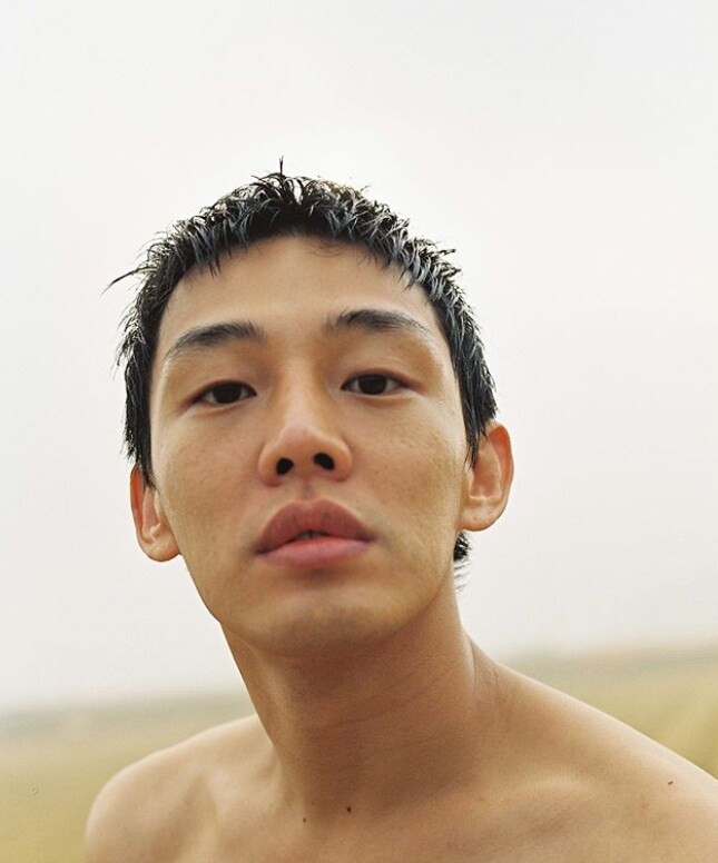 유아인 인스타그램 ⓒ News1