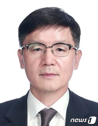정찬수 ㈜GS 사장ⓒ News1