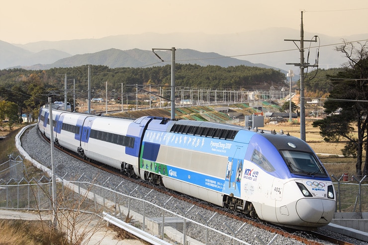 코레일 제공ⓒ News1