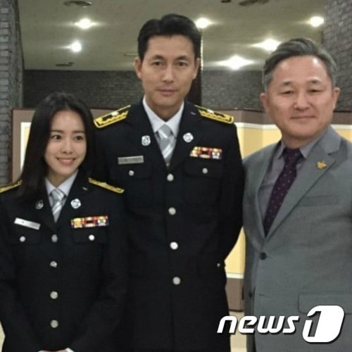 표창원 인스타그램 ⓒ News1