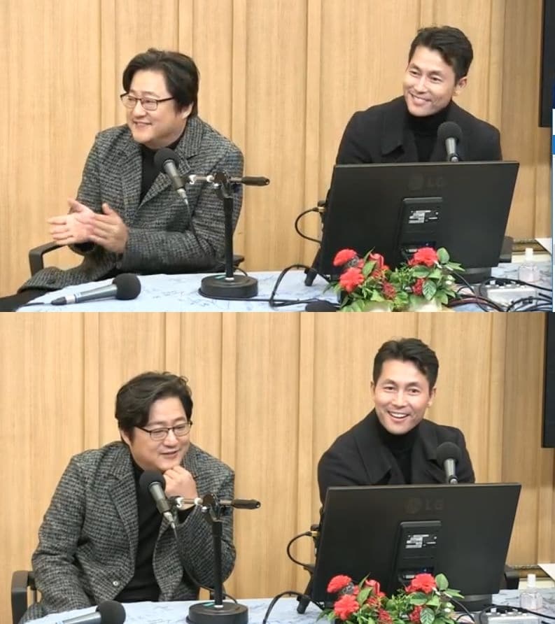 '컬투쇼' 캡처 ⓒ News1