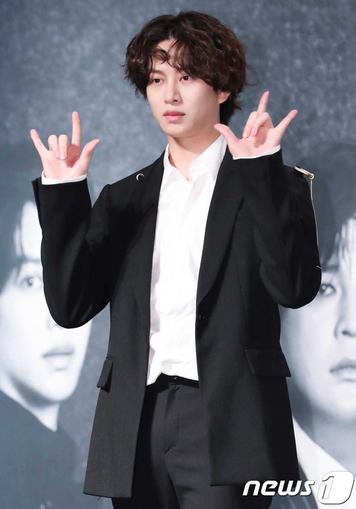 슈퍼주니어 김희철