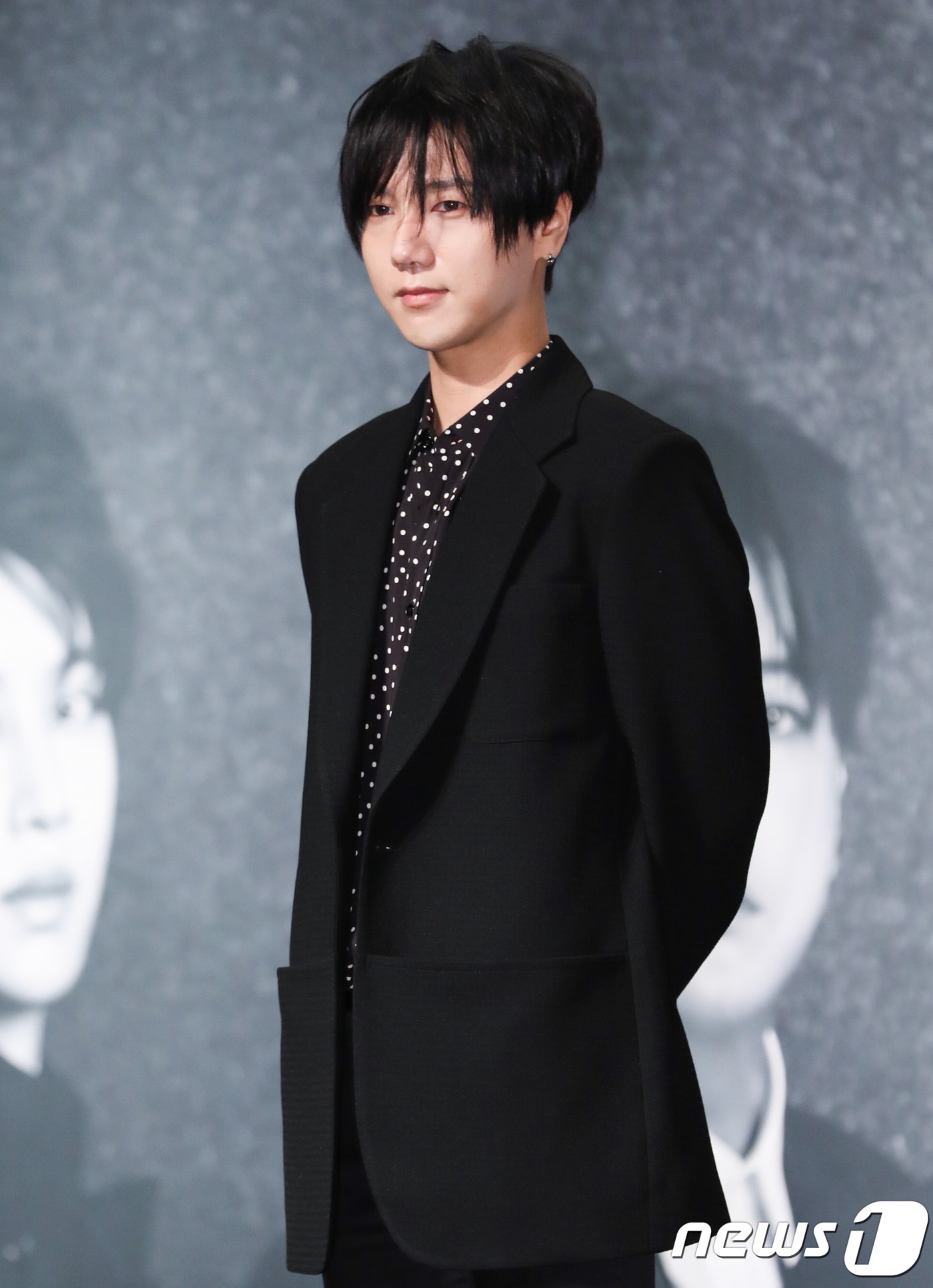 슈퍼주니어 예성ⓒ News1