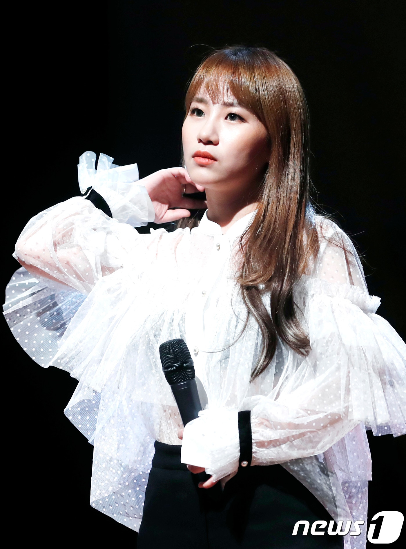 어반자카파 조현아ⓒ News1