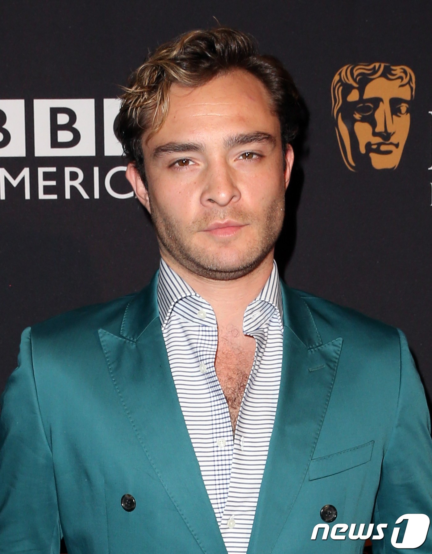 에드 웨스트윅 ⓒ AFP=뉴스1