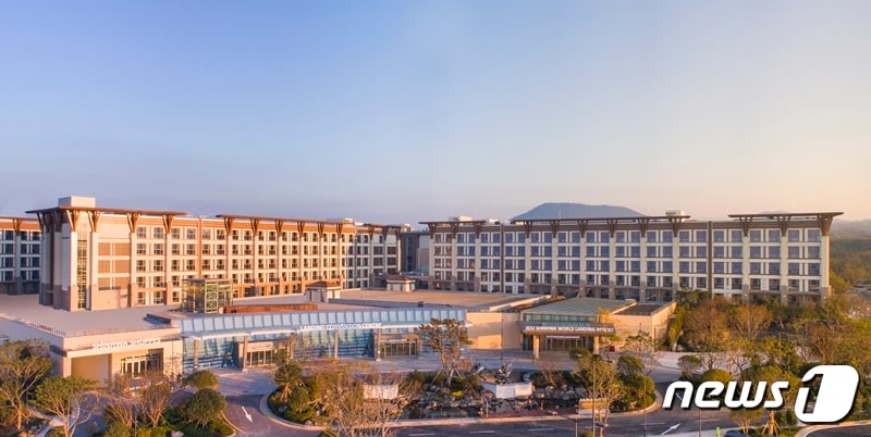 (제주신화월드 제공) ⓒ News1