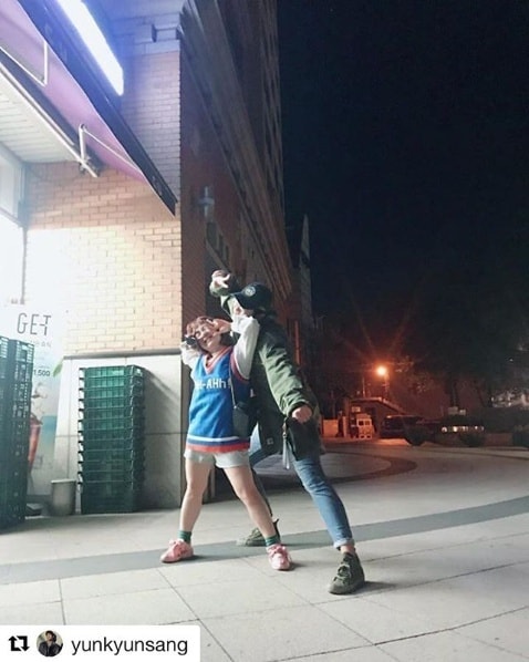 '나혼자산다' 박나래 인스타그램 ⓒ News1