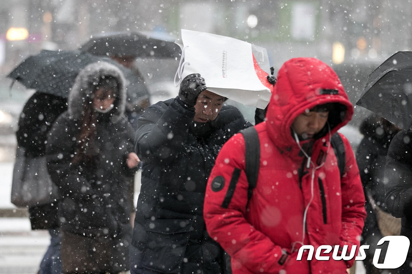 &#40;자료사진&#41;  ⓒ News1 이승배 기자