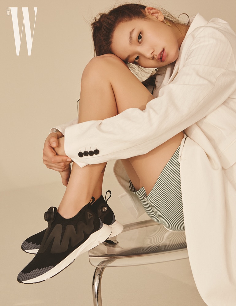 더블유코리아 ⓒ News1