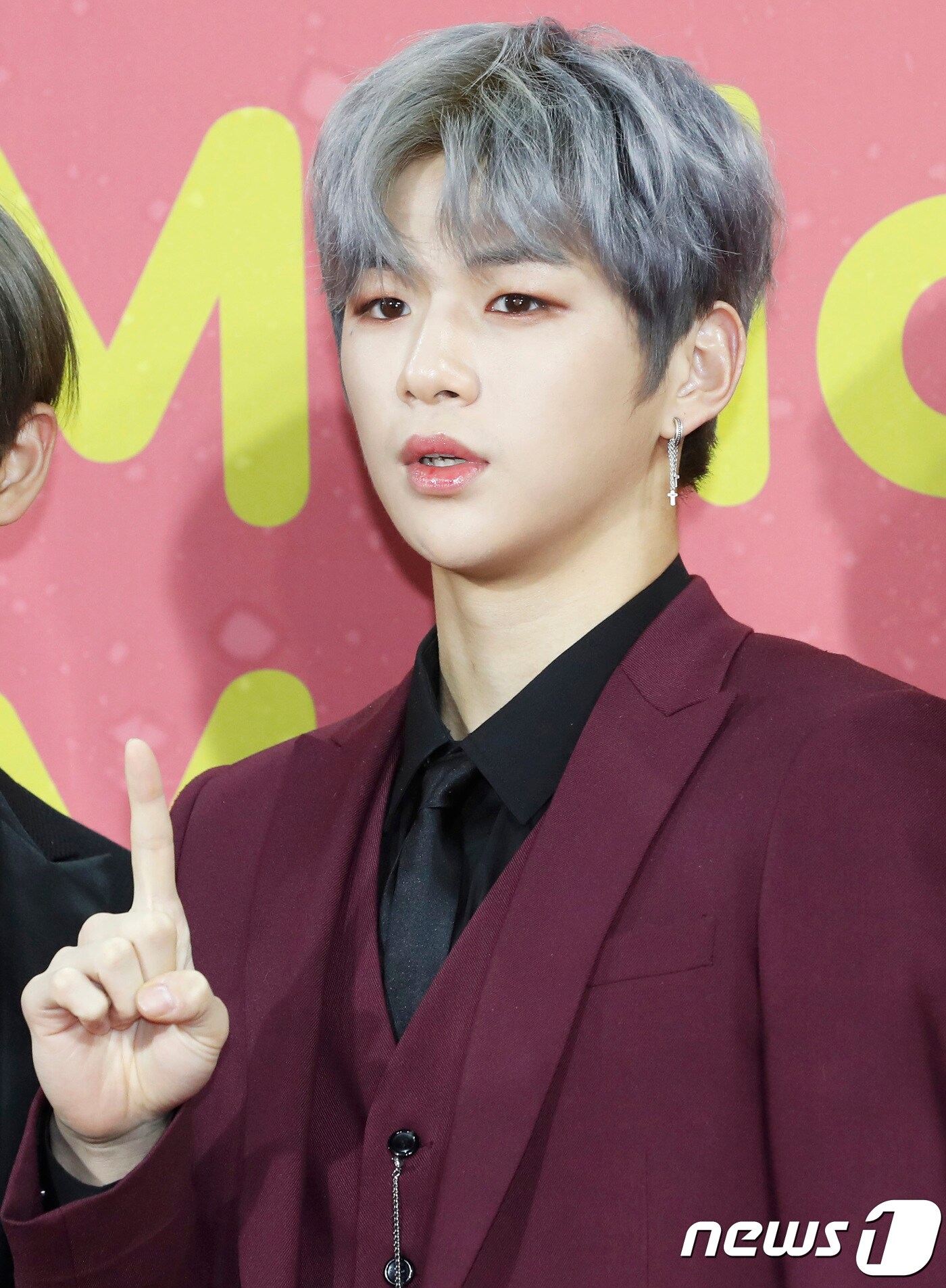 워너원 강다니엘ⓒ News1