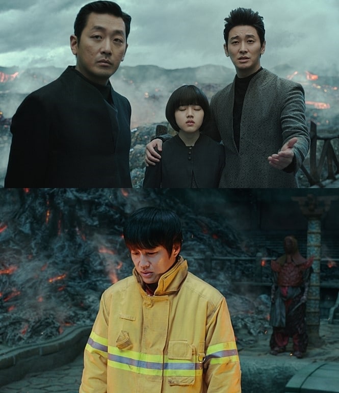 '신과함께' 스틸 컷 ⓒ News1