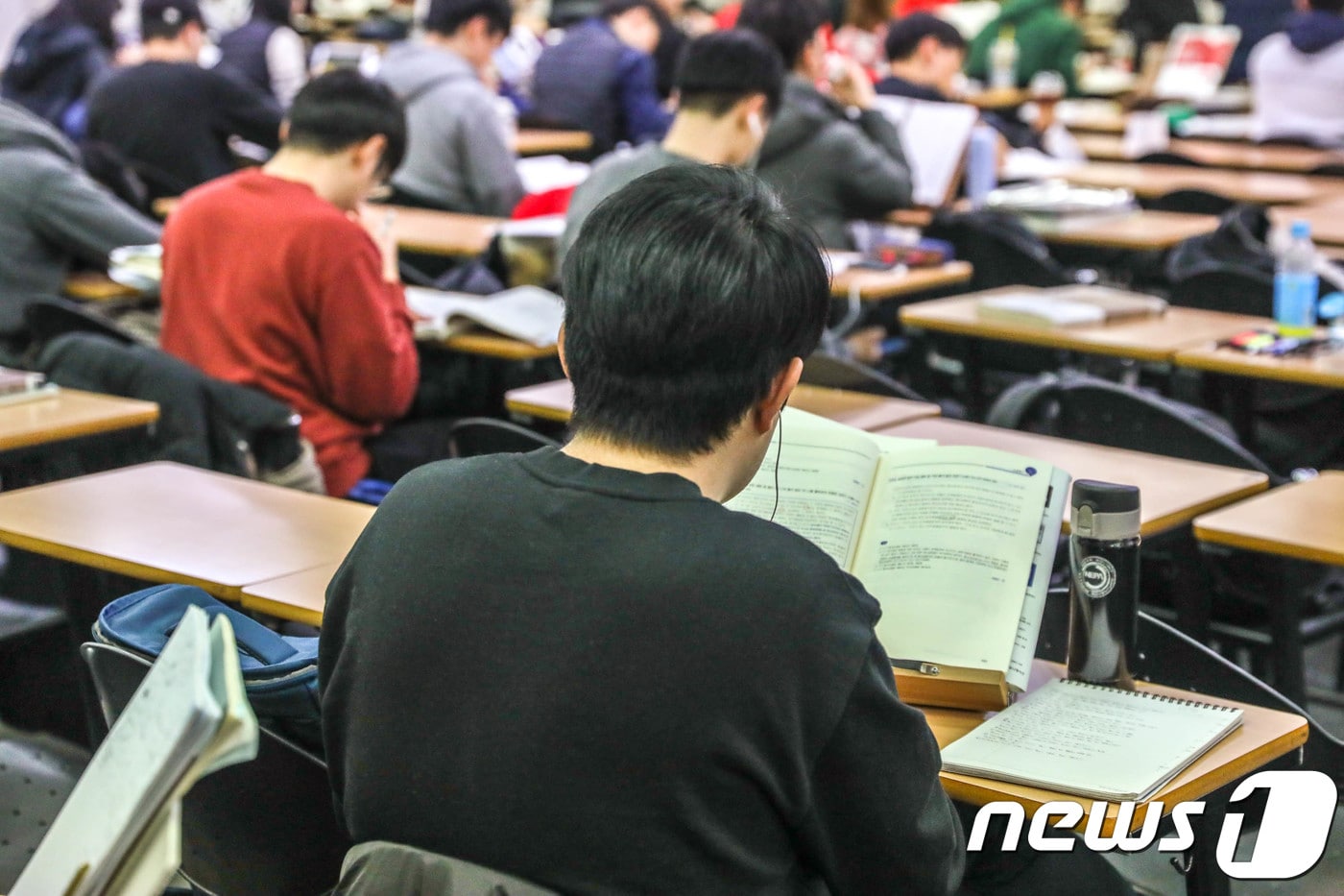 (사진은 기사 내용과 무관함) / 뉴스1 ⓒ News1