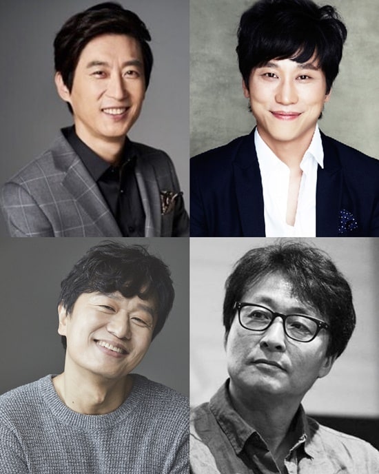 더피움, 제이와이드컴퍼니, 바를정엔터테인먼트, 아티스트컴퍼니 제공 ⓒ News1