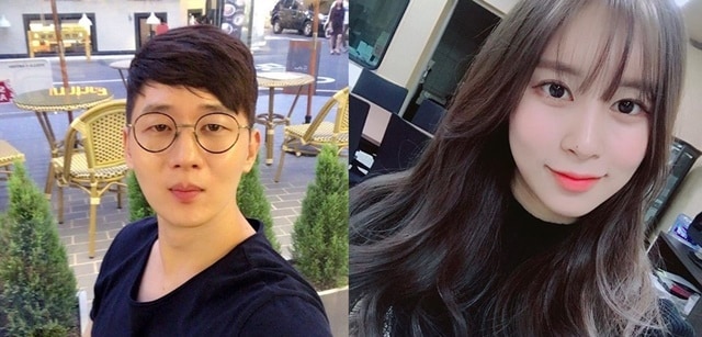 커피소년, 박소현 인스타그램 ⓒ News1