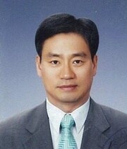 이동호 신임 전북대 사무국장ⓒ News1