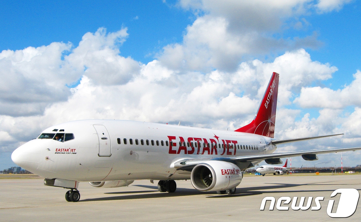 이스타항공./뉴스1ⓒ News1