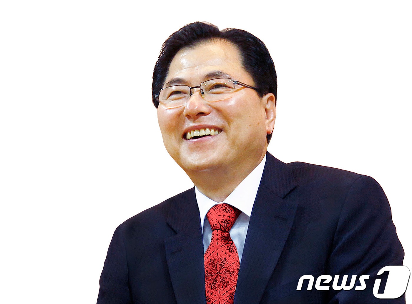 신우철 완도군수ⓒ News1