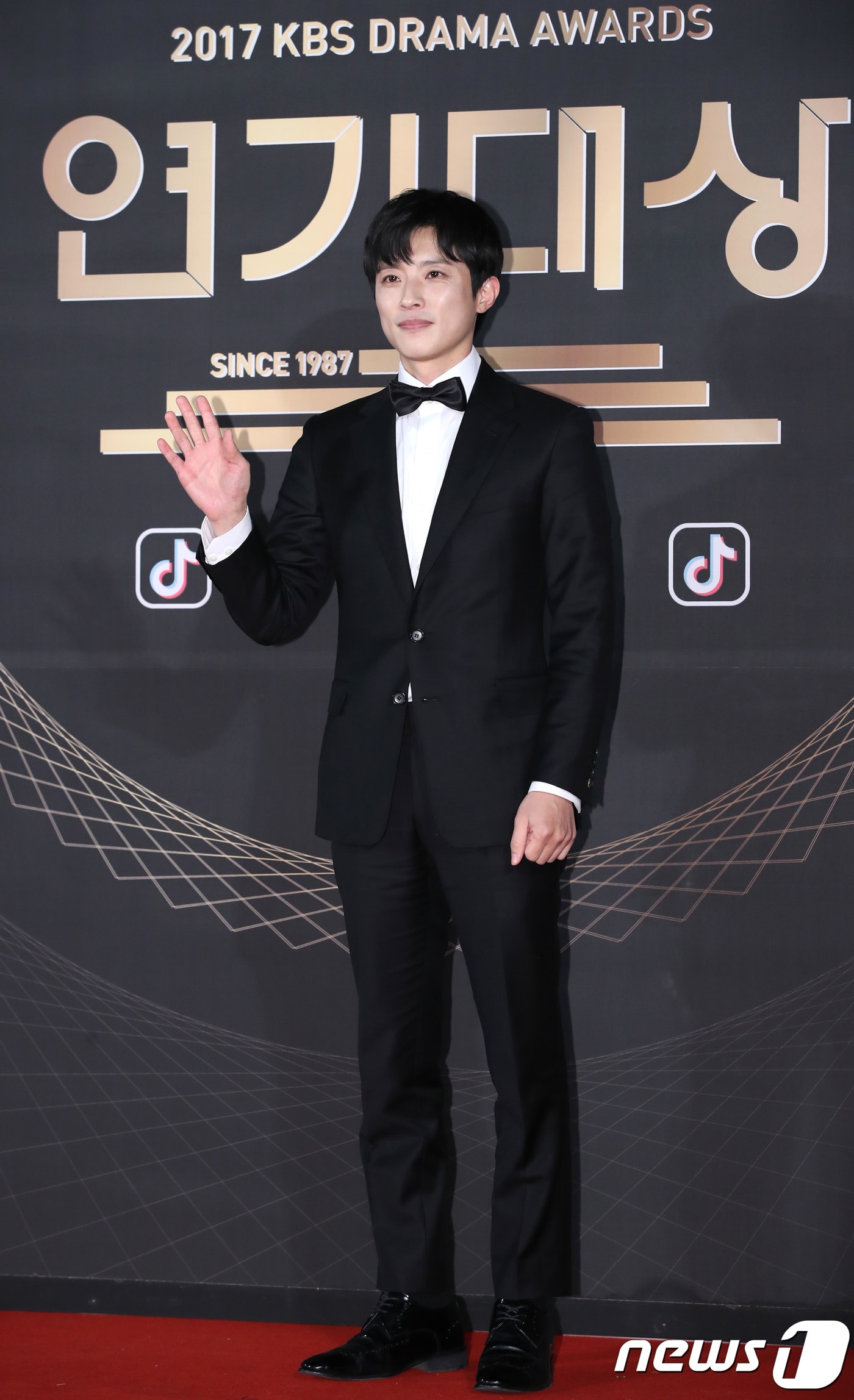 배우 임지규 ⓒ News1 권현진 기자