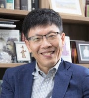 왕은철 전북대 교수ⓒ News1