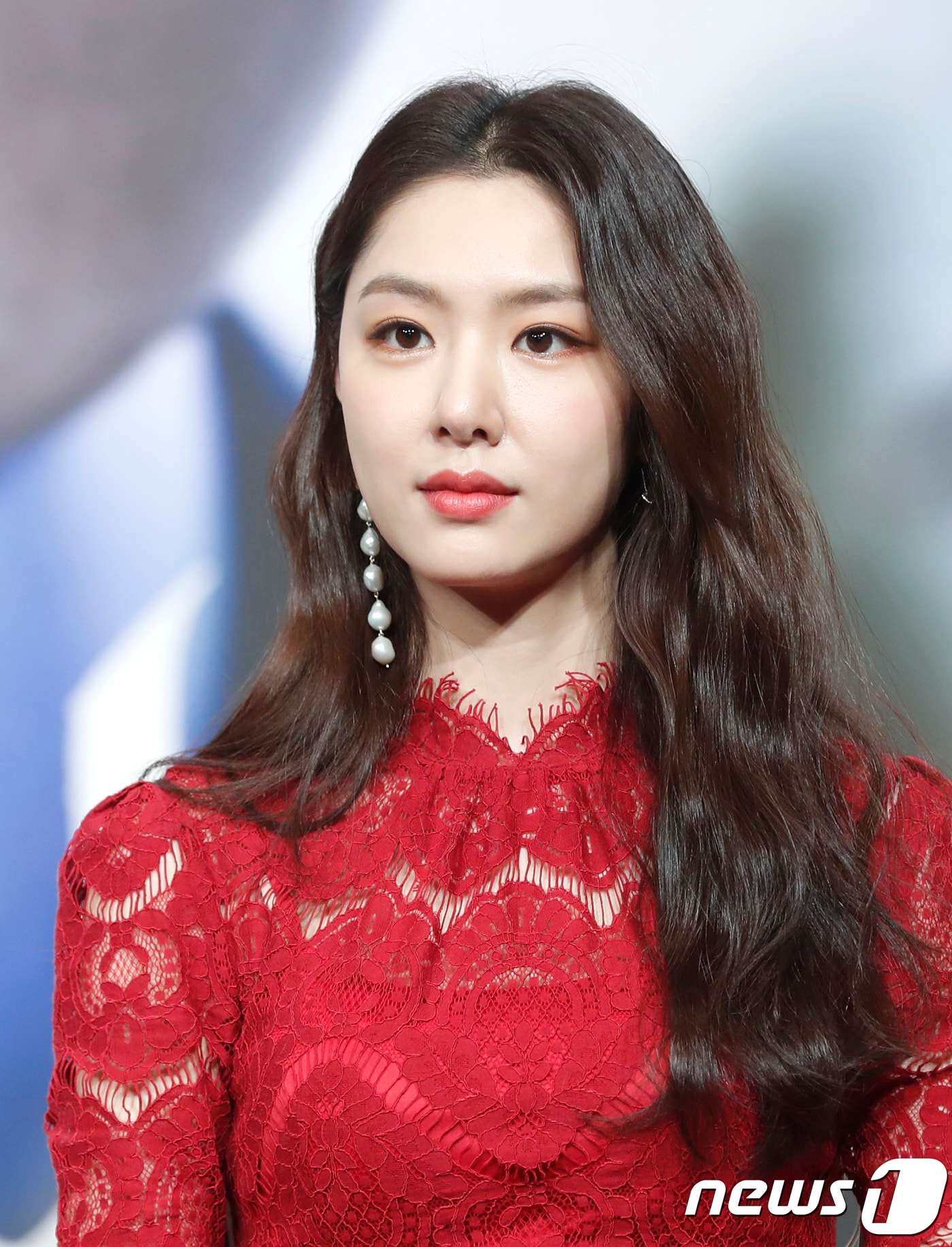 배우 서지혜 2017.12.05./뉴스1 ⓒ News1 권현진 기자