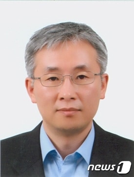 김진국 SK 하이닉스 신임부사장 ⓒ News1