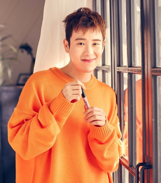 <사진=유리카 모델, 피오>ⓒ News1