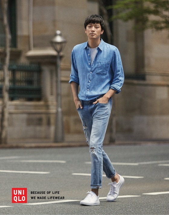 <사진=유니클로>ⓒ News1