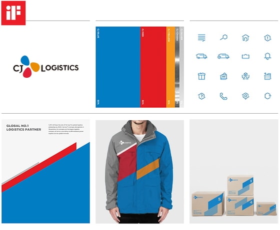 사진제공 = CJ대한통운. ⓒ News1