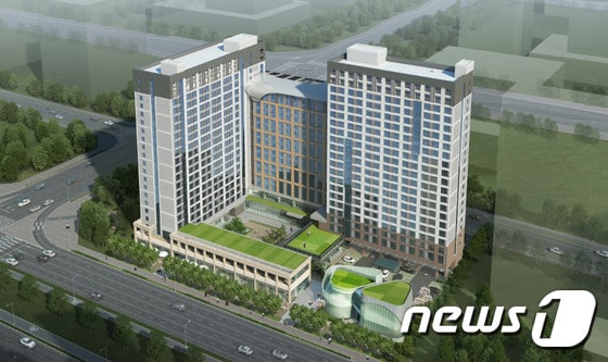 조감도.ⓒ News1