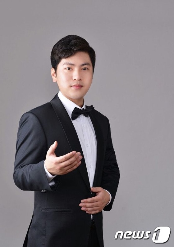 박기훈 테너 2017.217/뉴스1 ⓒ News1