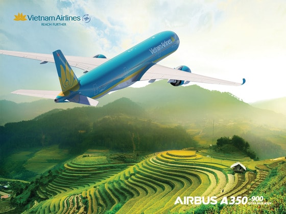 <사진=베트남 항공>ⓒ News1