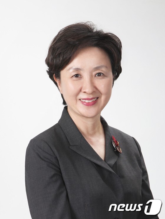 장윤금 숙명여대 문헌정보학과 교수(숙명여대 제공) ⓒ News1