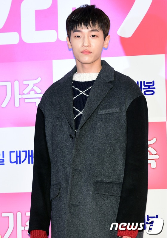 틴탑 엘조(이병헌) ⓒ News1 권현진 기자