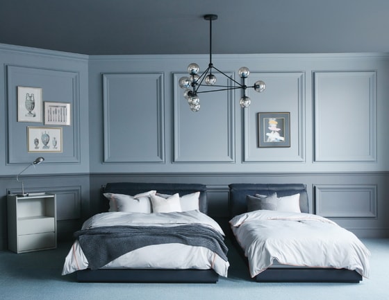 사진제공 = 시몬스. ⓒ News1