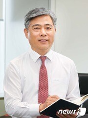 김장환 한국암웨이 신임 대표이사.(사진=한국암웨이)ⓒ News1