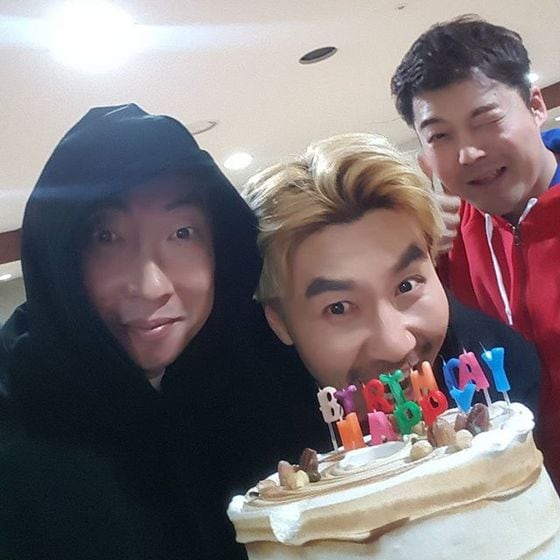 이미지=박명수 SNS ⓒ News1