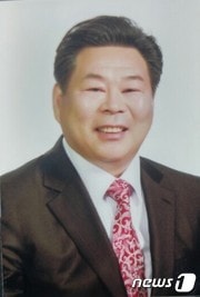 강형구 전 순천시의원. ⓒ News1