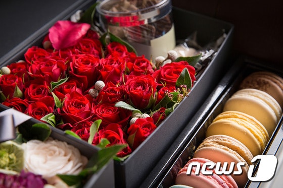 (제주신라호텔 제공) 2017.03.08/뉴스1 ⓒ News1