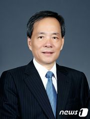 민형기 롯데그룹 컴플라이언스위원장.(사진=롯데그룹)ⓒ News1