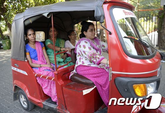 원인 운전 : Triumumpha와 Indian에서 새로운 자전거를 얻기위한 최고의 자금 모금
