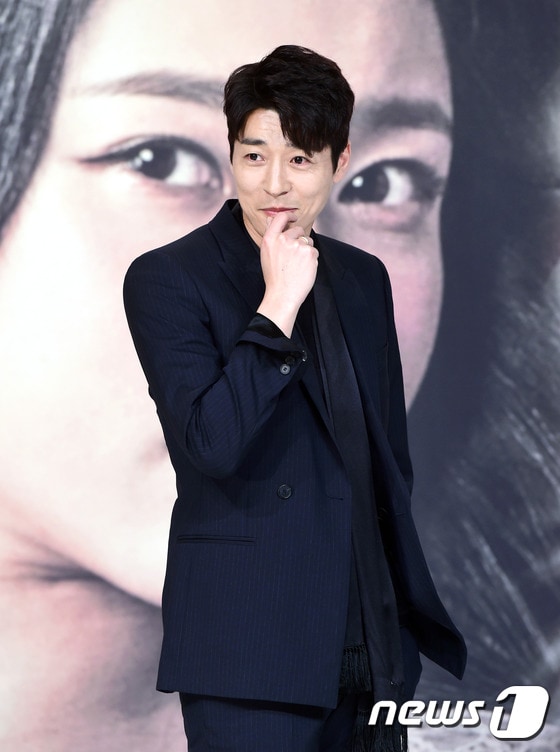 배우 서지석 ⓒ News1 권현진 기자